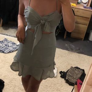 Princess Polly Dress